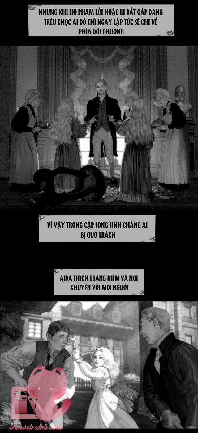 Aisha Chapter 2 trang 6