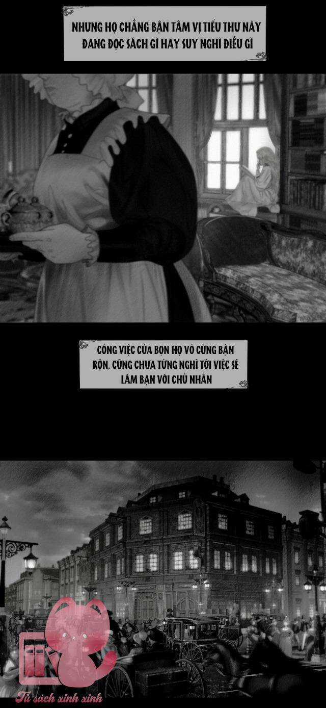 Aisha Chapter 2 trang 9