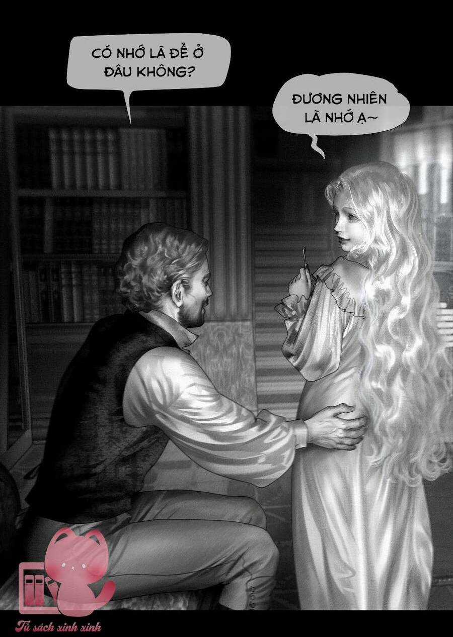 Aisha Chapter 20 trang 10