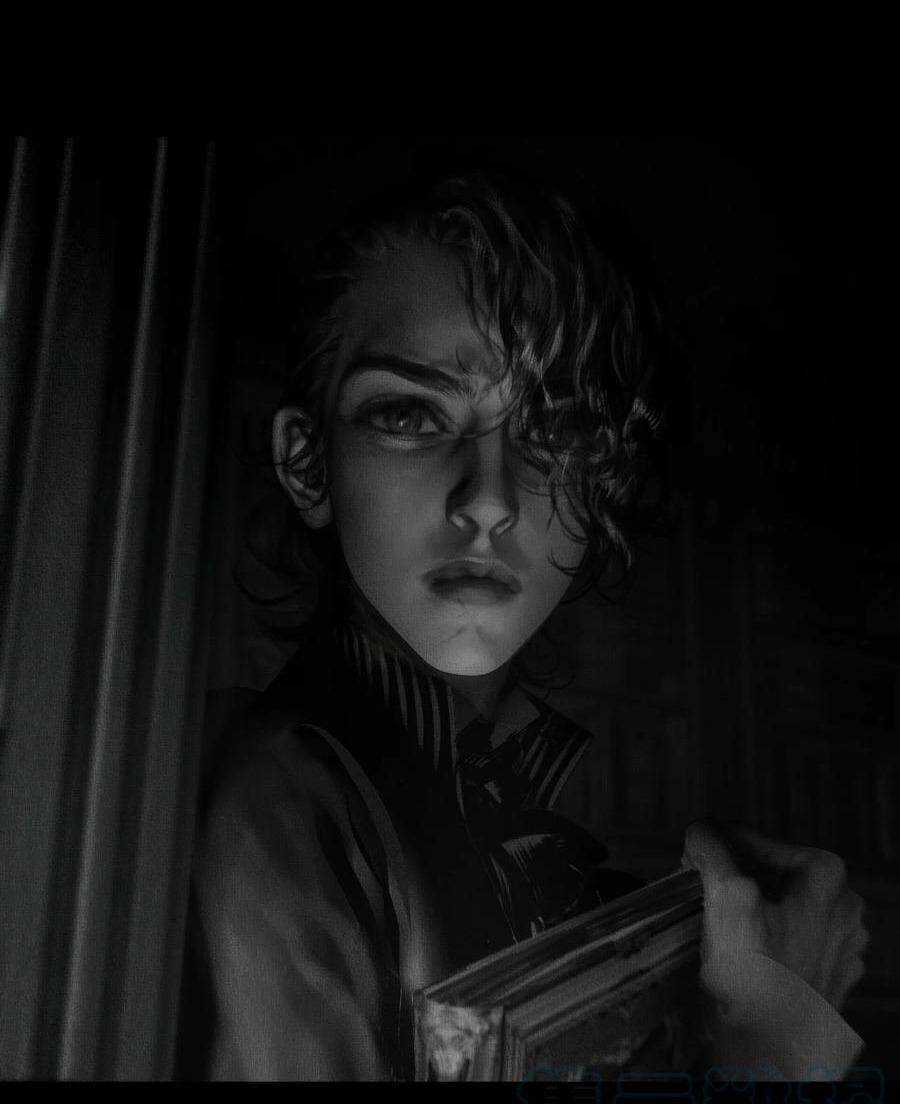 Aisha Chapter 20 trang 13