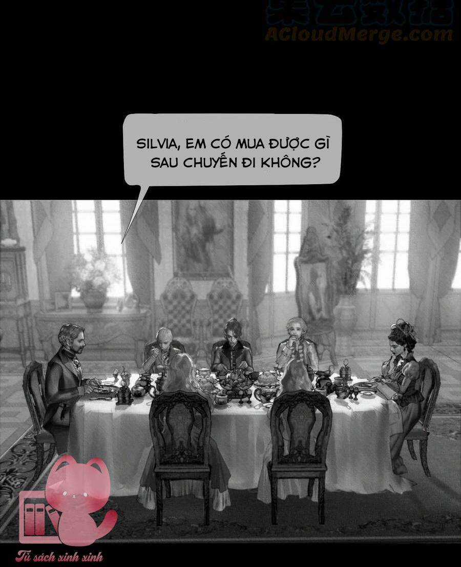 Aisha Chapter 20 trang 14