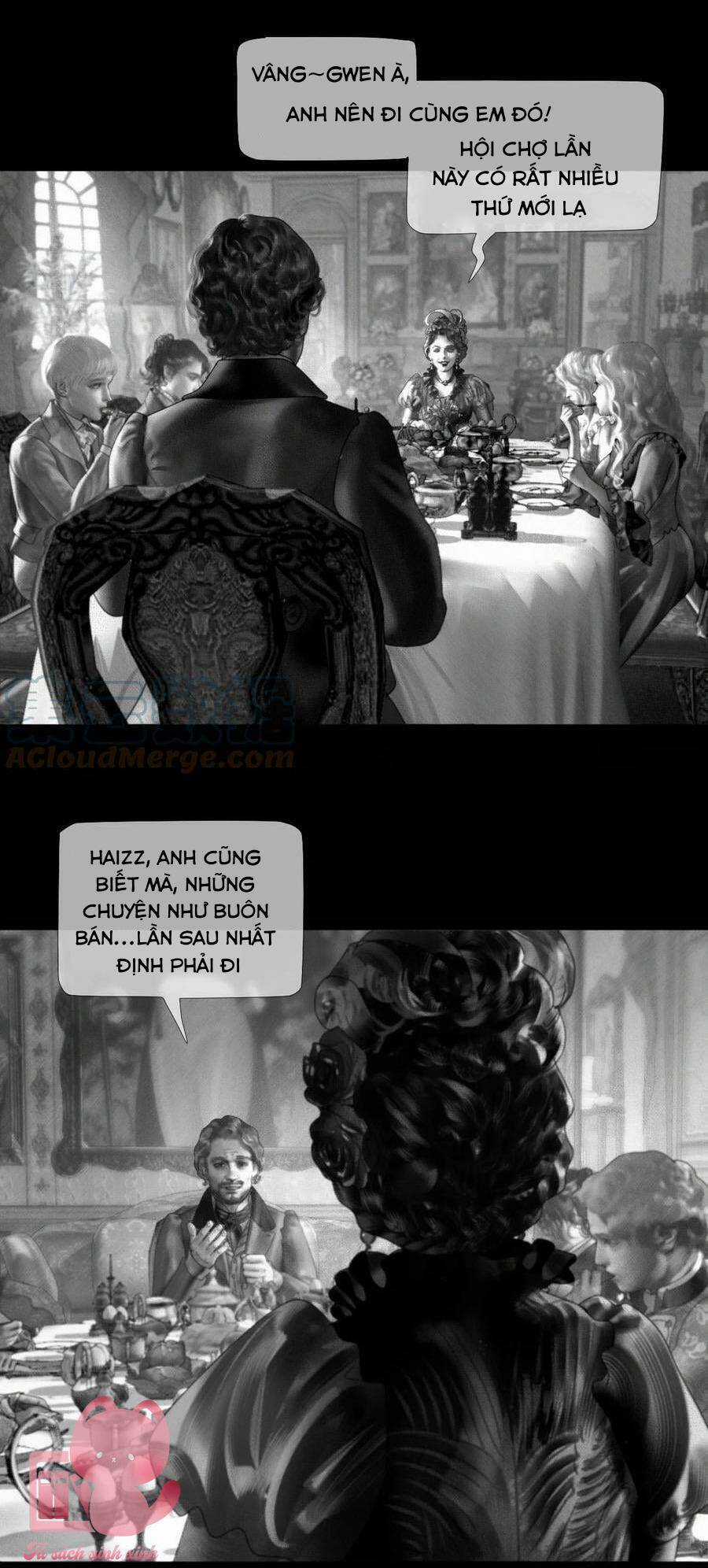 Aisha Chapter 20 trang 15