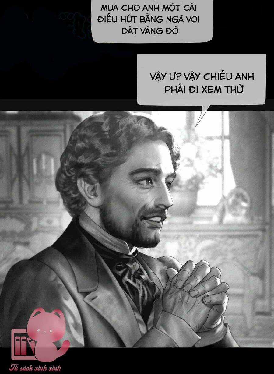 Aisha Chapter 20 trang 17