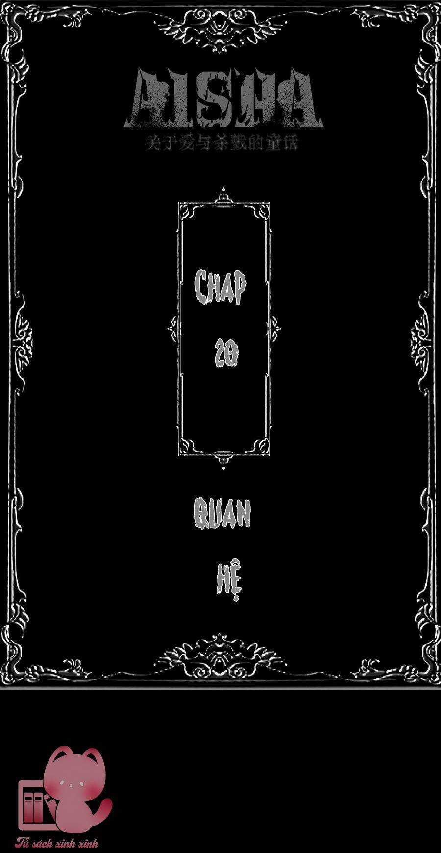 Aisha Chapter 20 trang 2