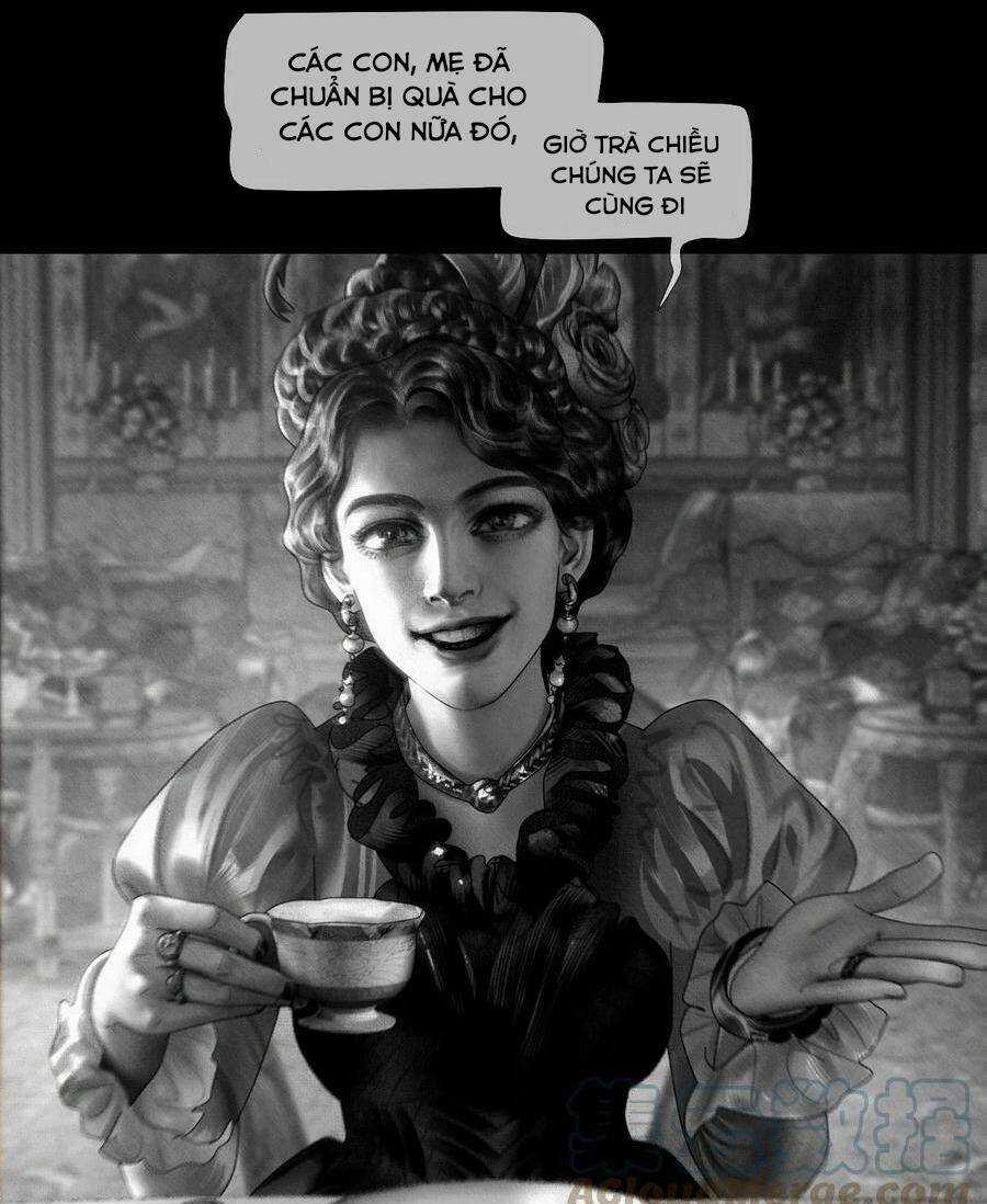 Aisha Chapter 20 trang 20