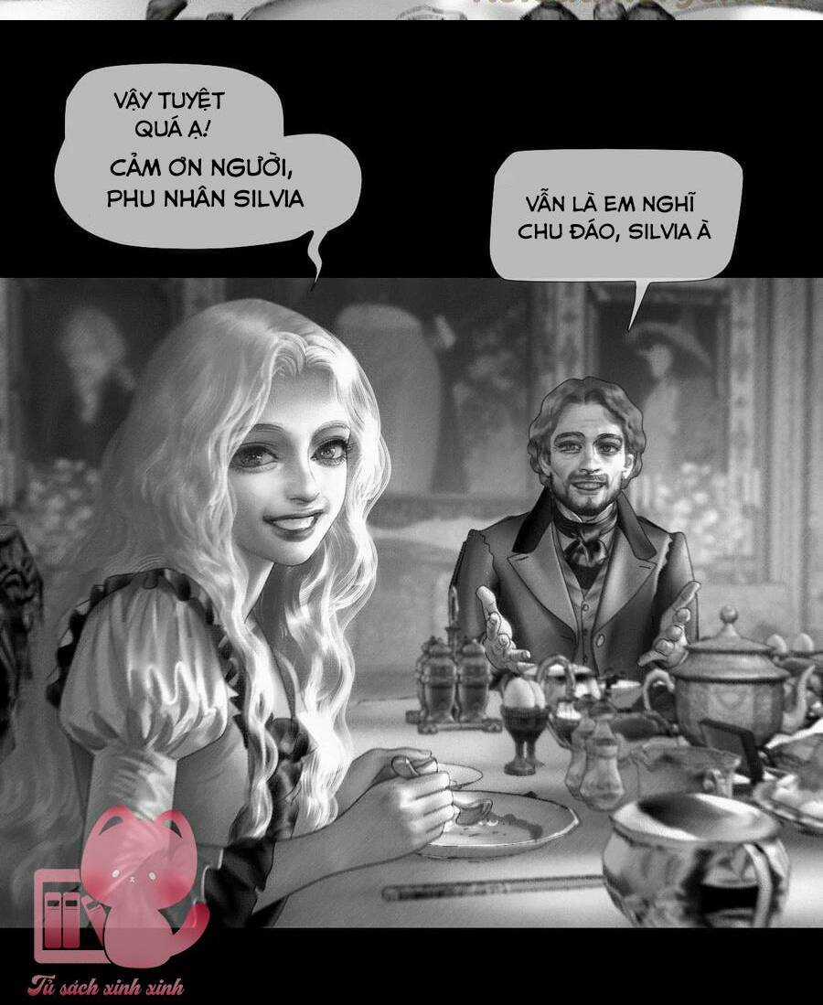 Aisha Chapter 20 trang 21