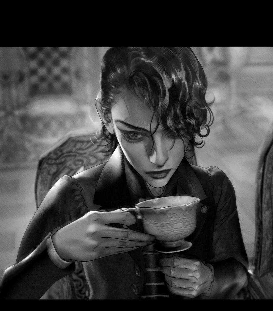 Aisha Chapter 20 trang 23