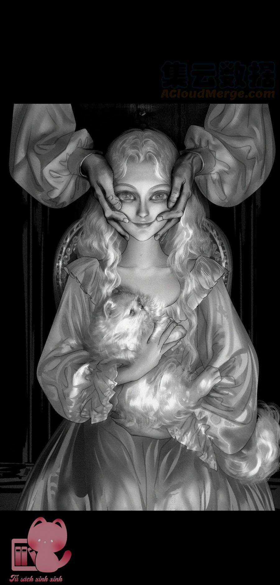 Aisha Chapter 20 trang 3