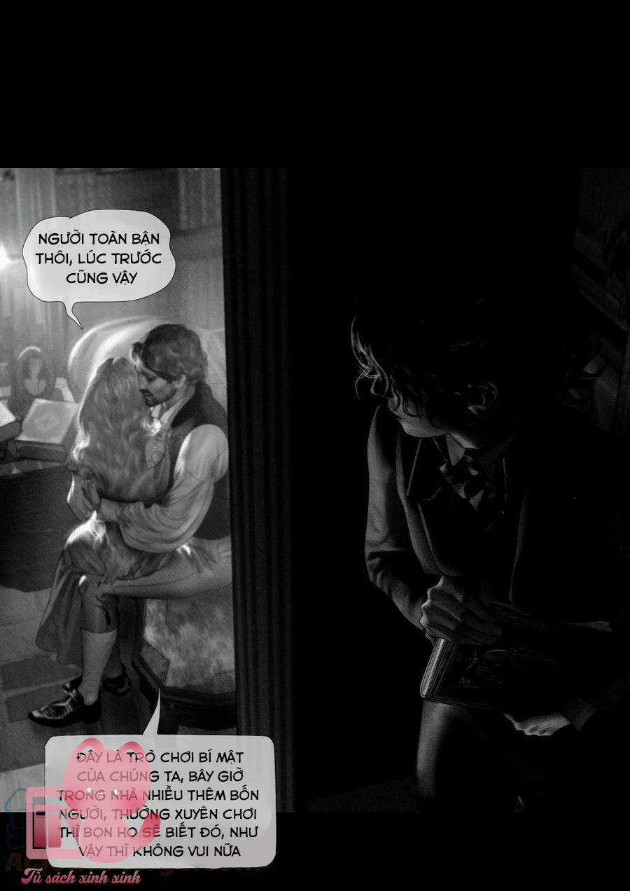 Aisha Chapter 20 trang 4