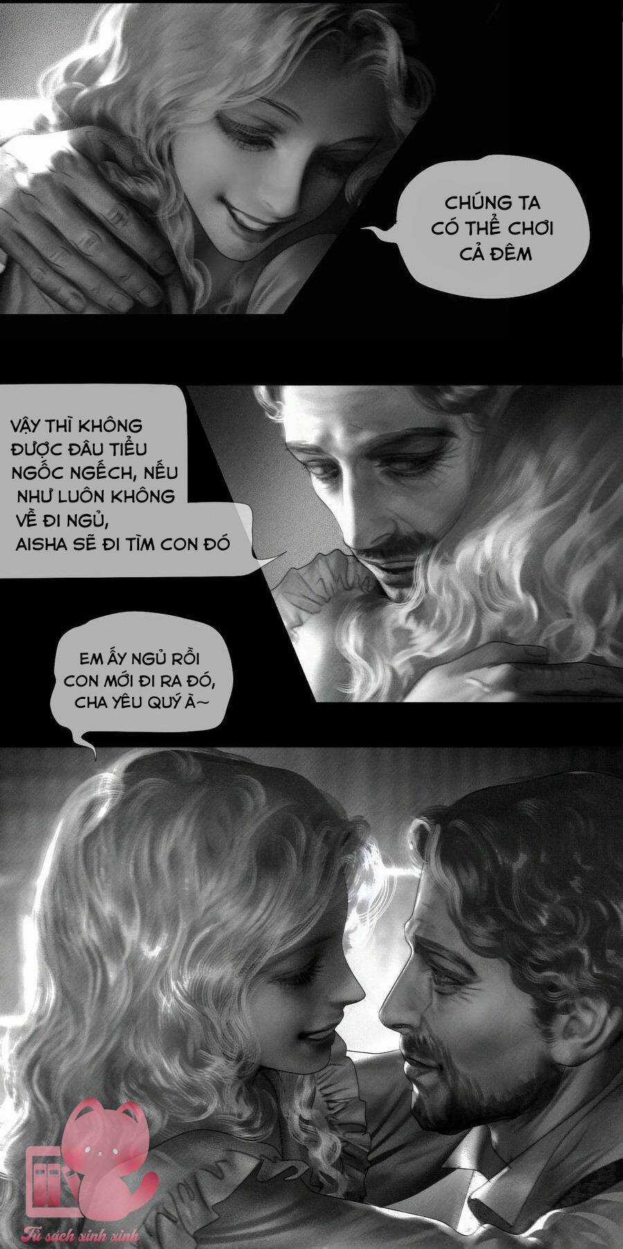 Aisha Chapter 20 trang 7