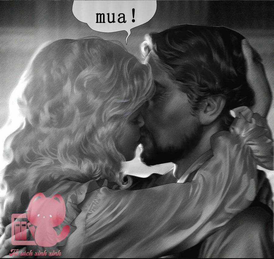 Aisha Chapter 20 trang 8