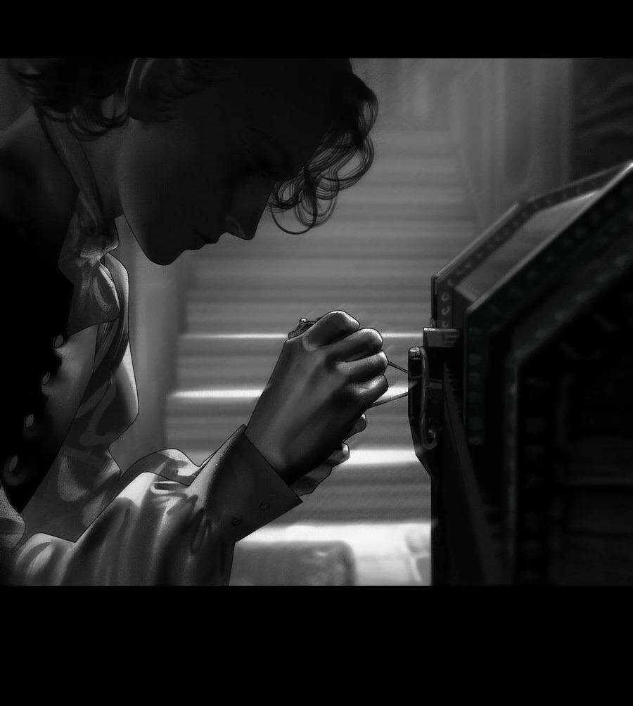 Aisha Chapter 21 trang 10