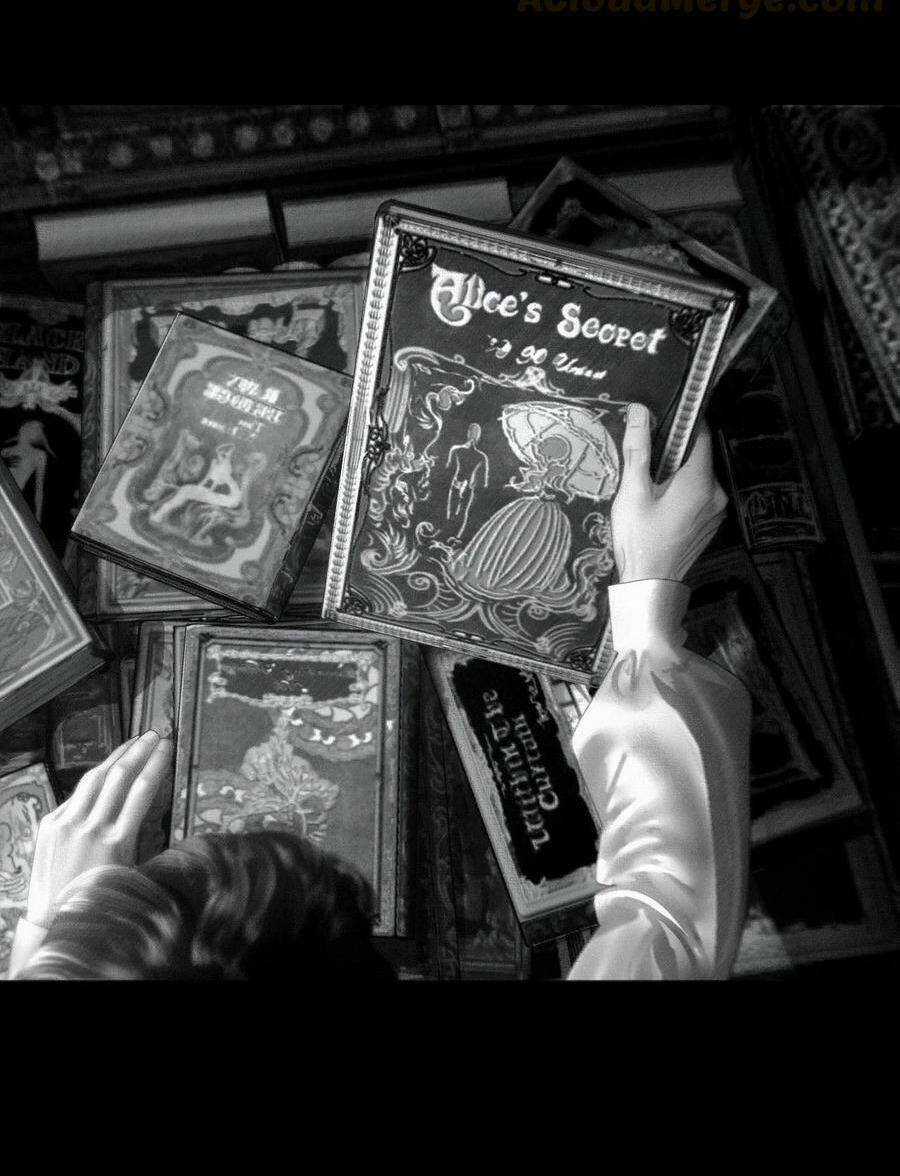 Aisha Chapter 21 trang 12