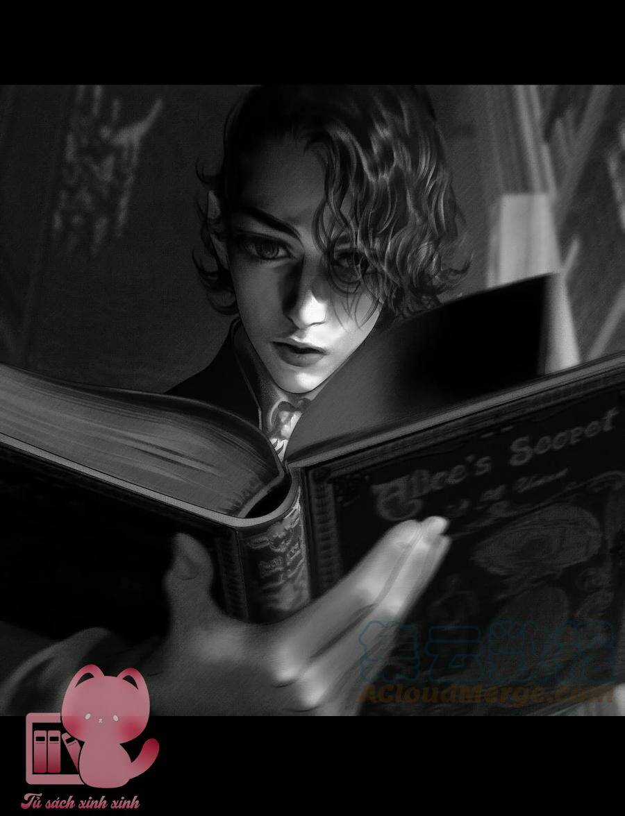 Aisha Chapter 21 trang 13