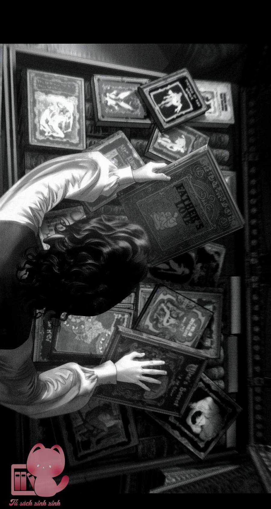 Aisha Chapter 21 trang 16