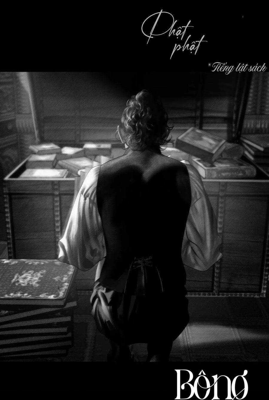 Aisha Chapter 21 trang 17