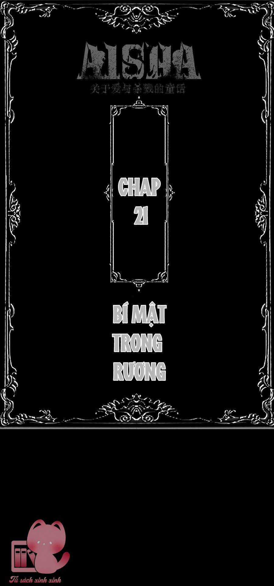 Aisha Chapter 21 trang 2