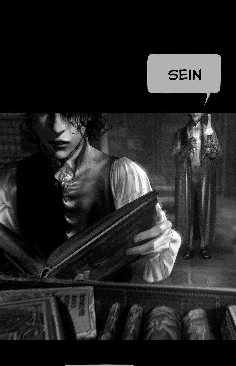 Aisha Chapter 21 trang 20