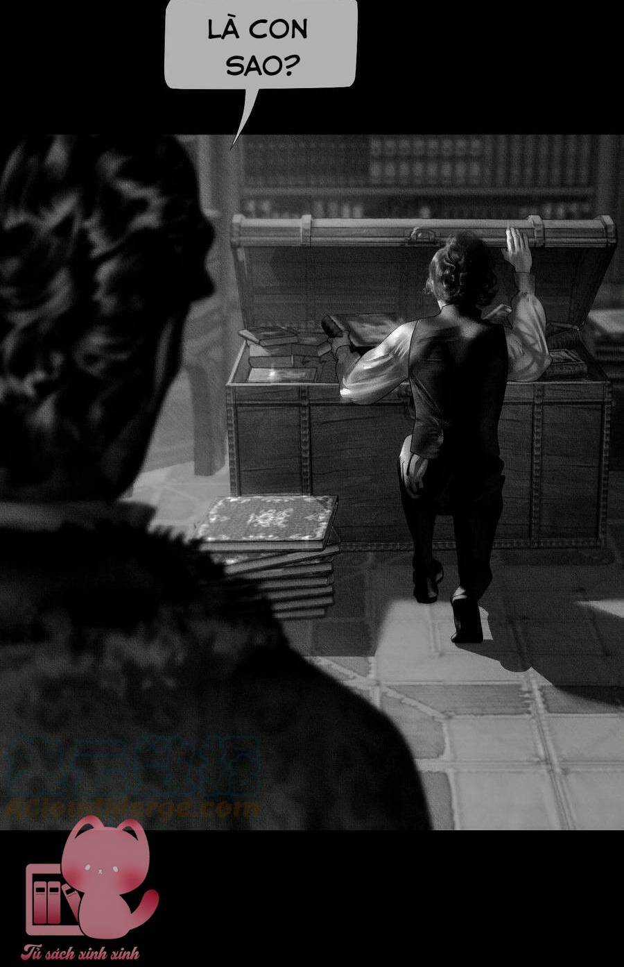 Aisha Chapter 21 trang 21