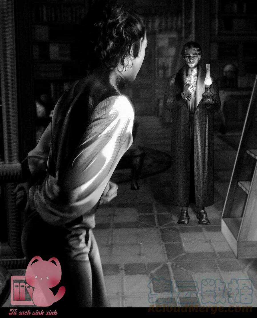 Aisha Chapter 21 trang 23