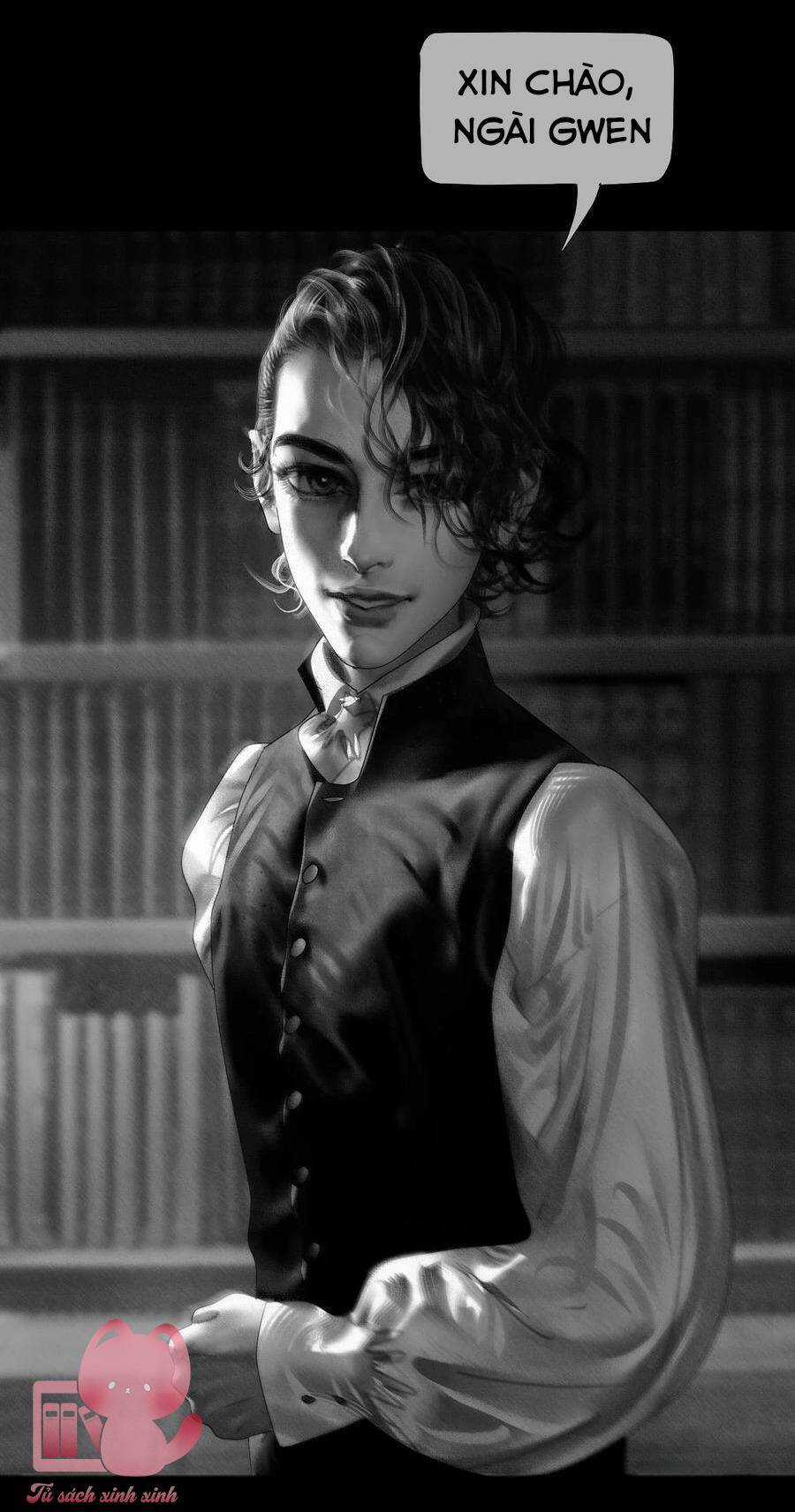 Aisha Chapter 21 trang 24