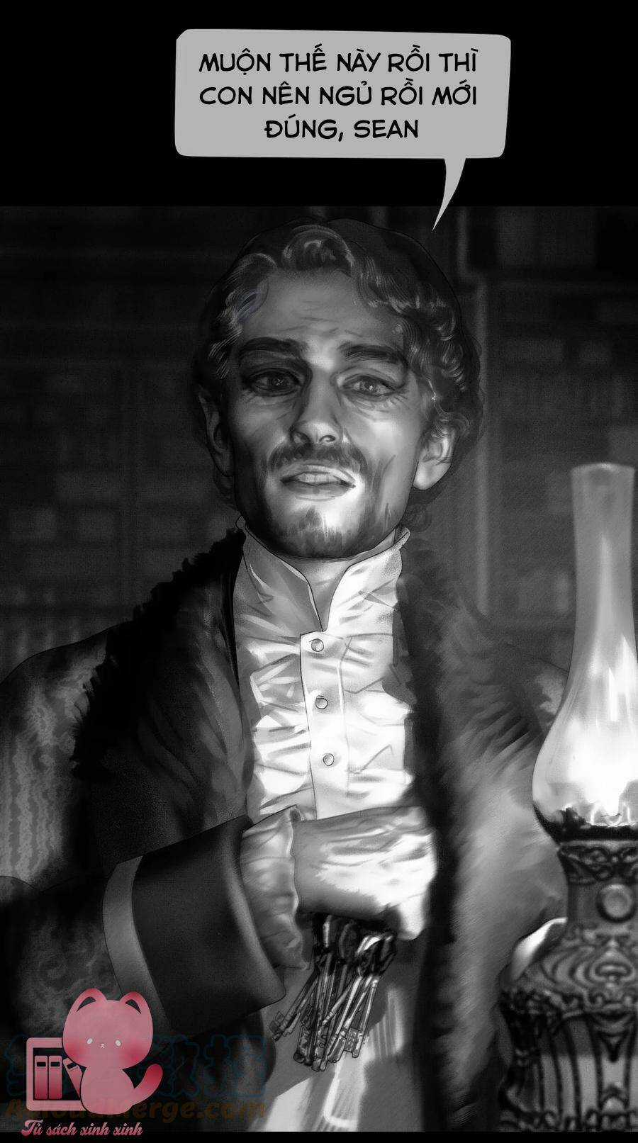 Aisha Chapter 21 trang 25