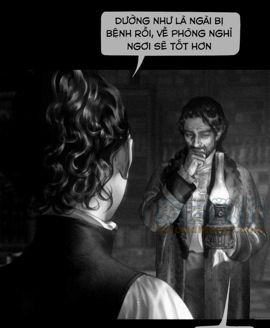 Aisha Chapter 21 trang 27