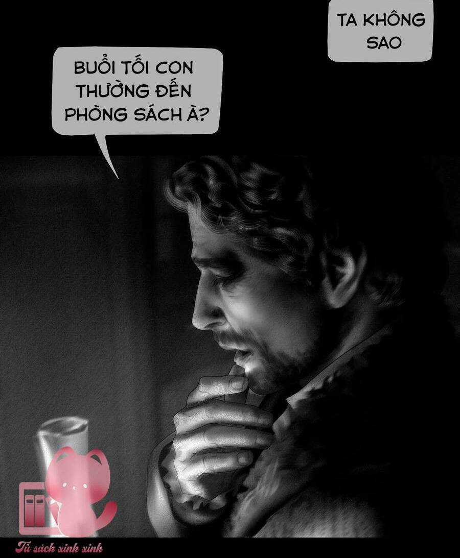 Aisha Chapter 21 trang 28