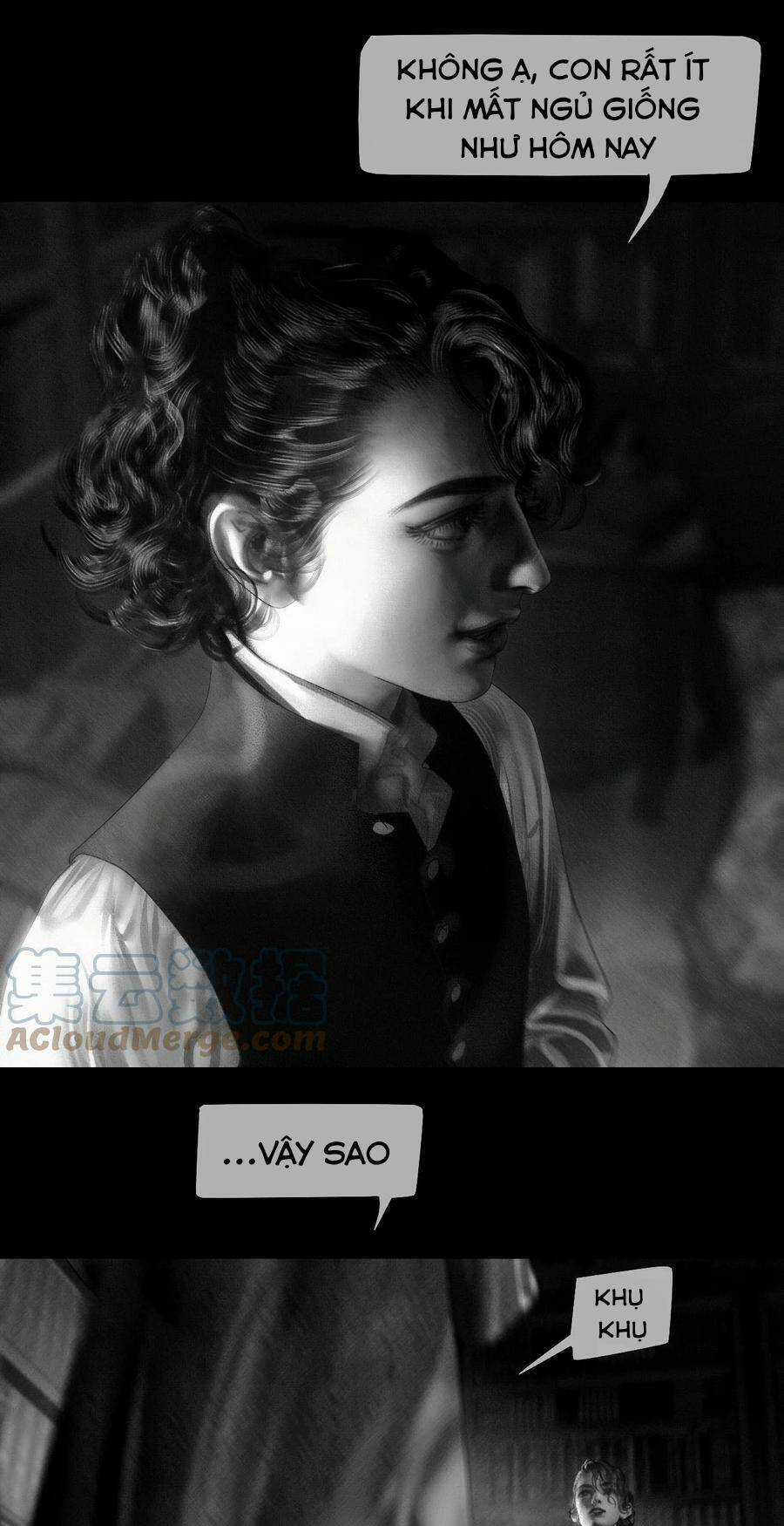 Aisha Chapter 21 trang 29