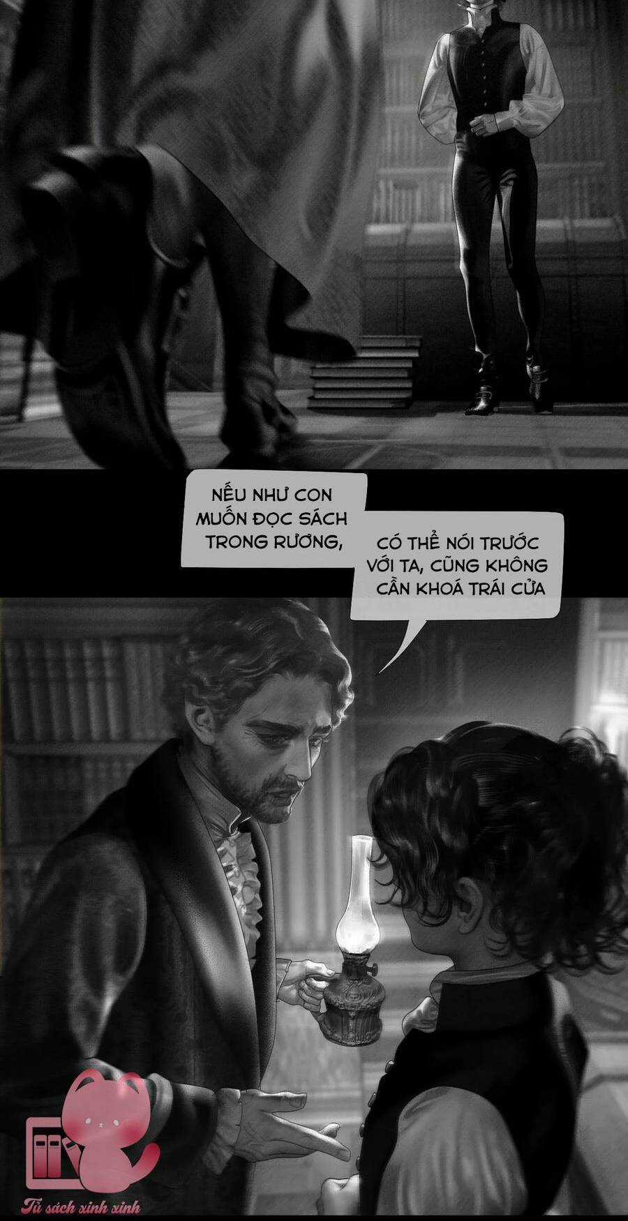 Aisha Chapter 21 trang 30