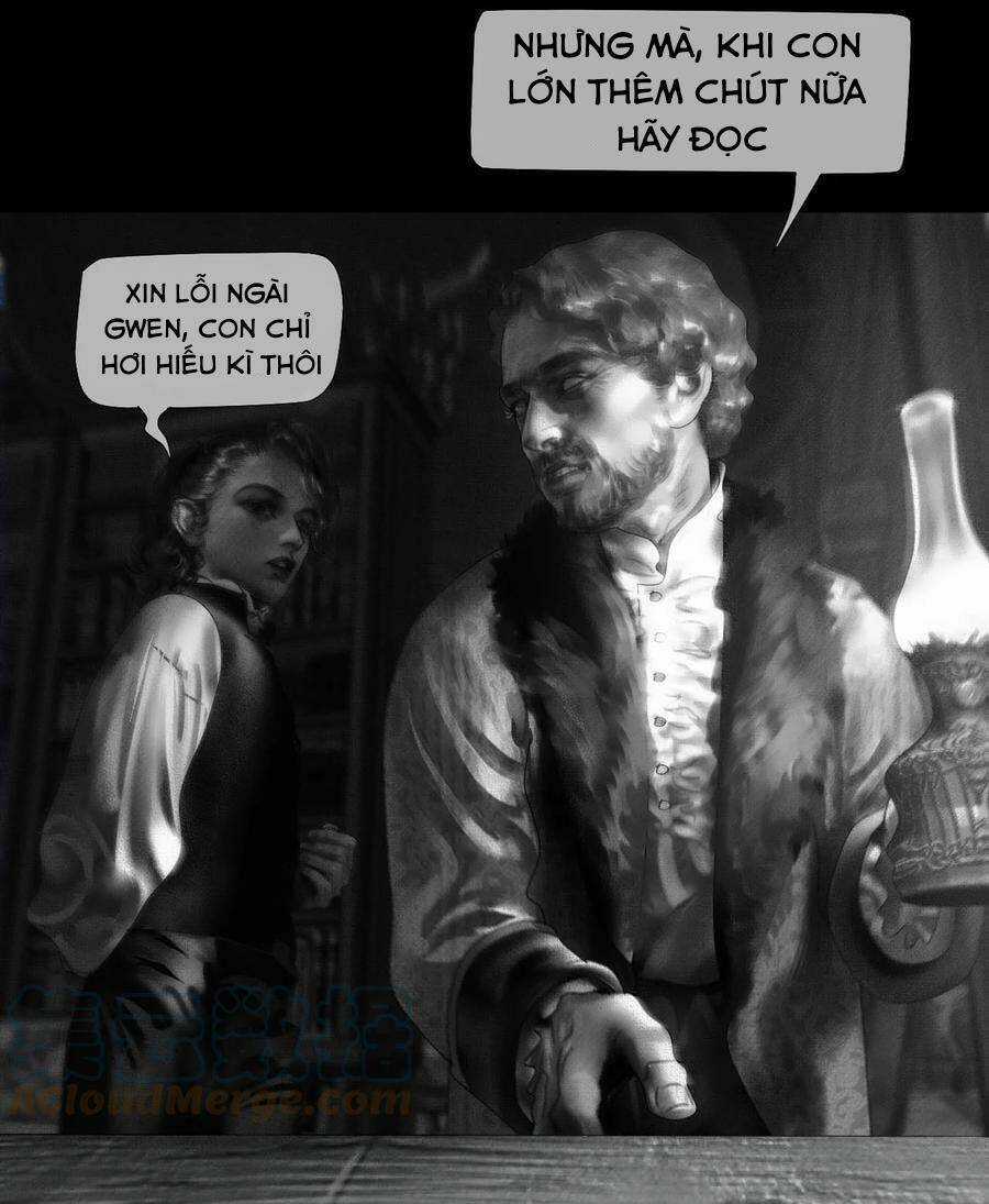 Aisha Chapter 21 trang 31