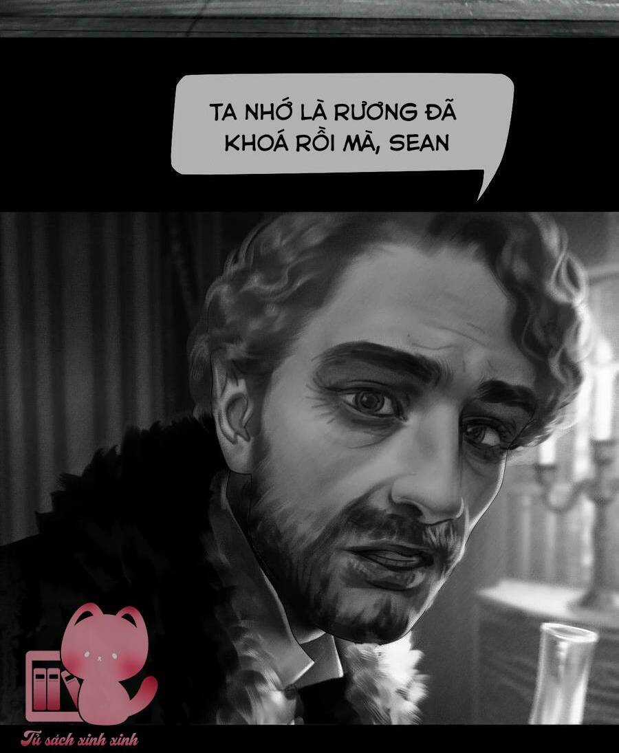 Aisha Chapter 21 trang 32