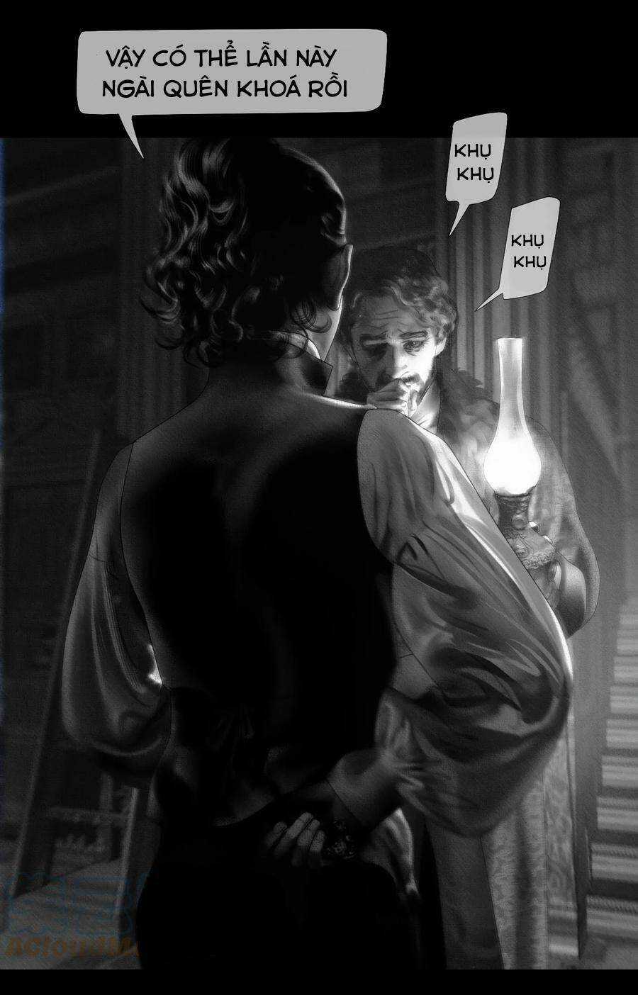 Aisha Chapter 21 trang 33