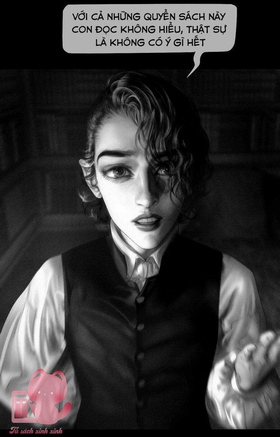 Aisha Chapter 21 trang 34