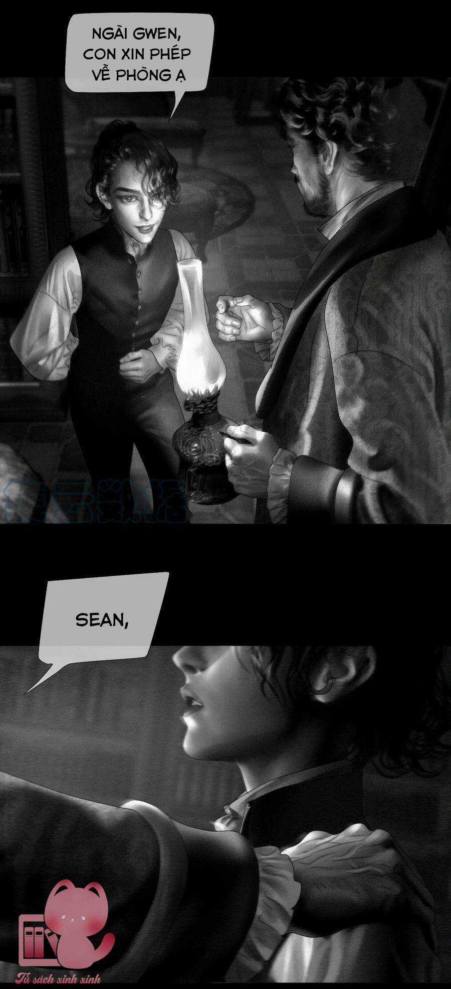 Aisha Chapter 21 trang 35