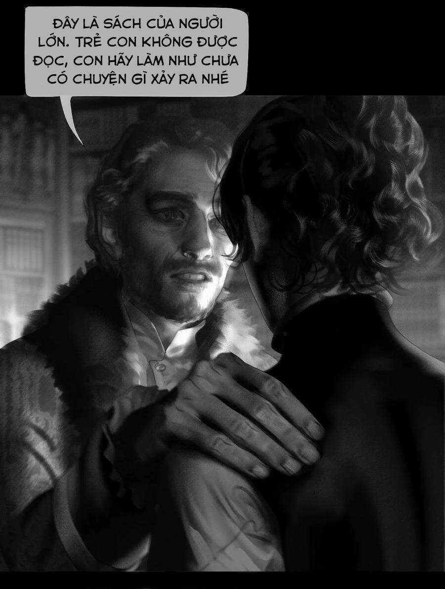 Aisha Chapter 21 trang 36