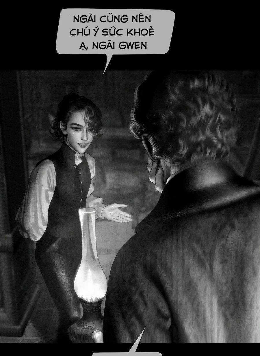 Aisha Chapter 21 trang 38