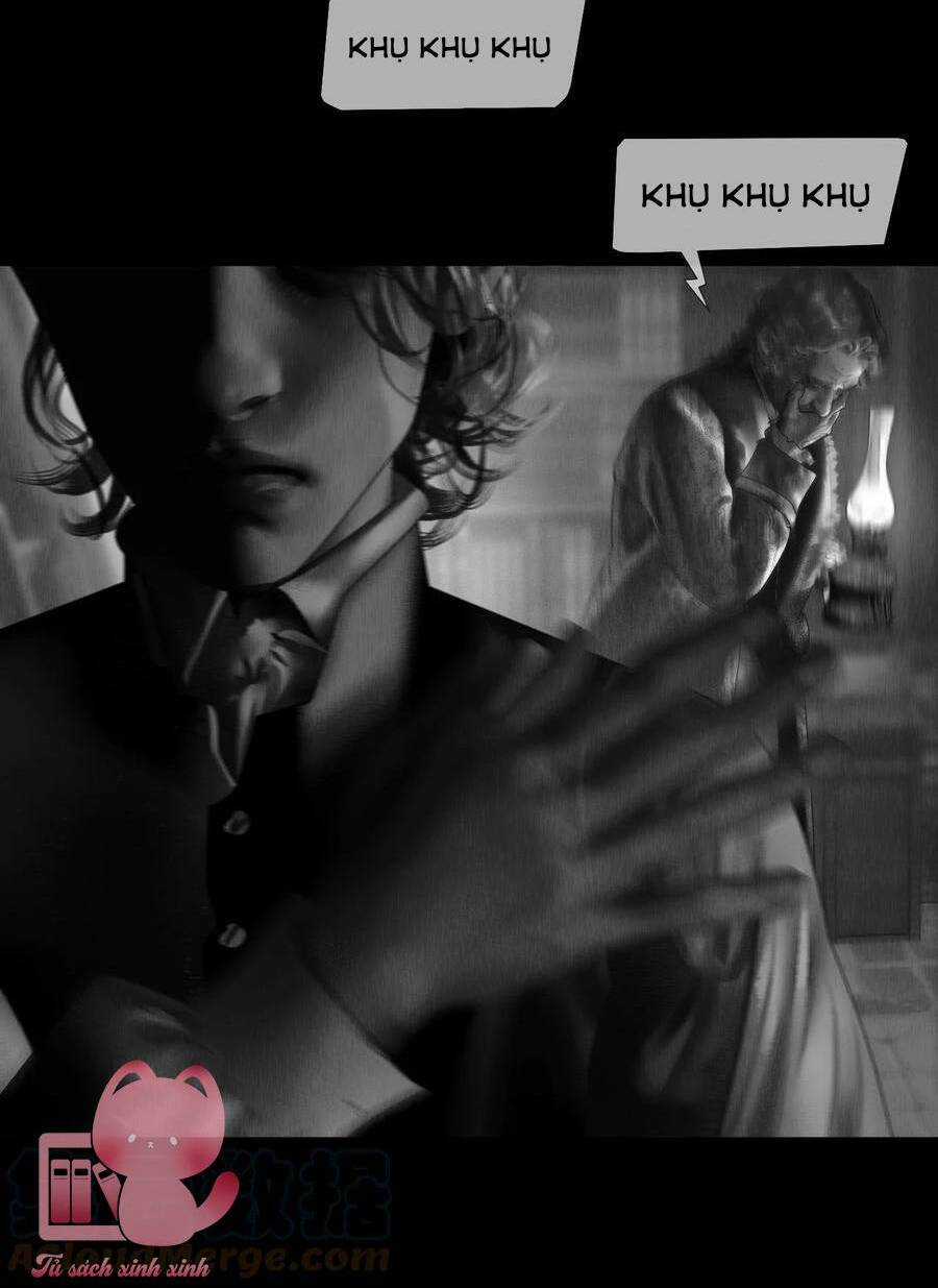 Aisha Chapter 21 trang 39