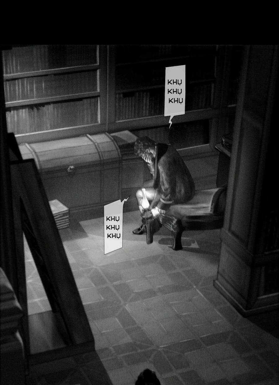 Aisha Chapter 21 trang 40