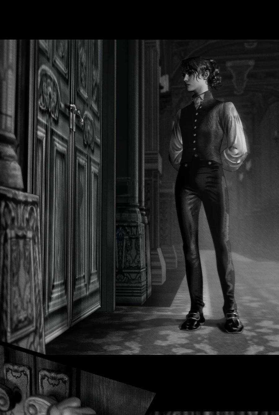 Aisha Chapter 21 trang 5