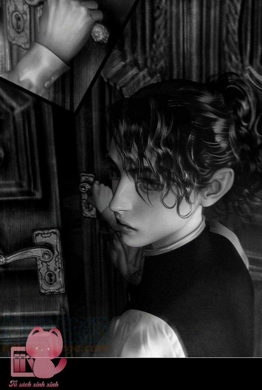 Aisha Chapter 21 trang 6