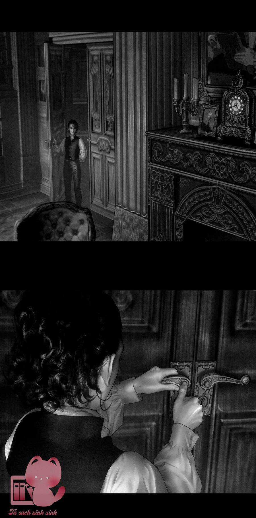 Aisha Chapter 21 trang 7