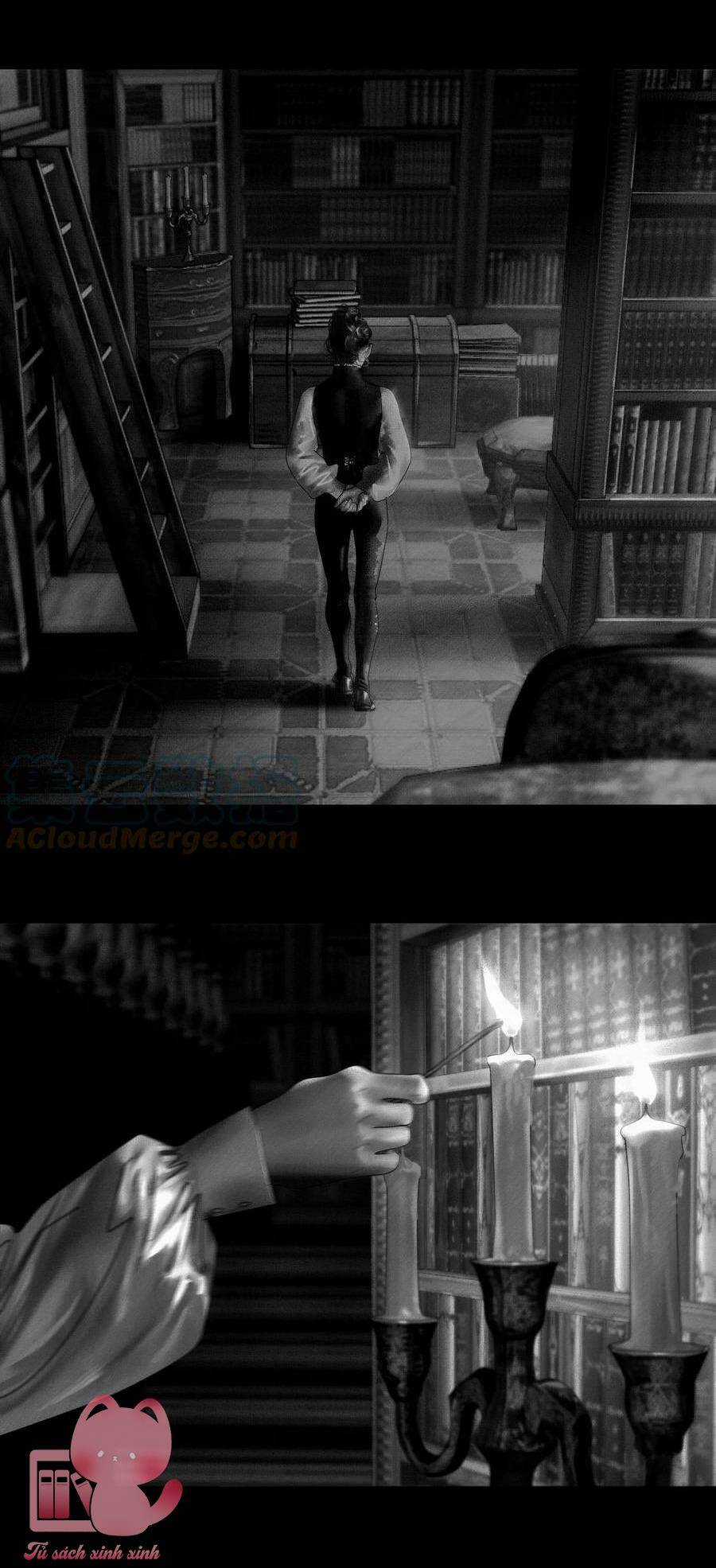 Aisha Chapter 21 trang 8