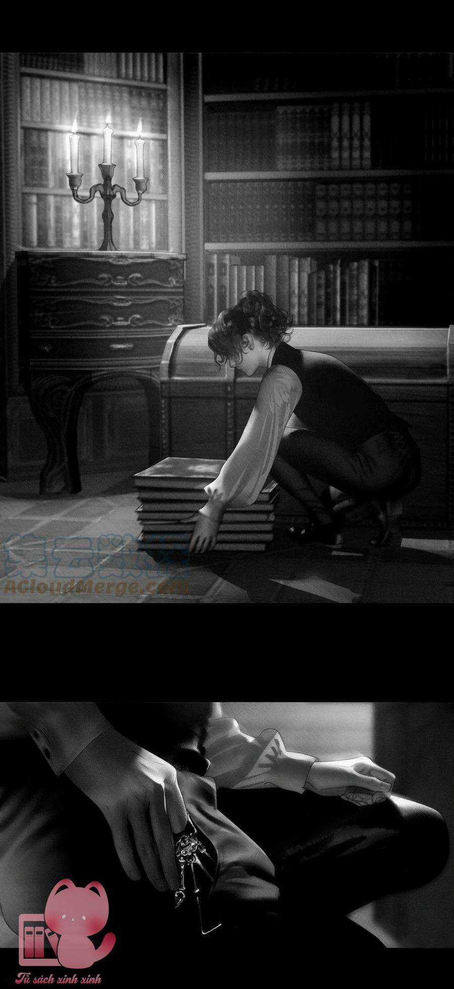 Aisha Chapter 21 trang 9