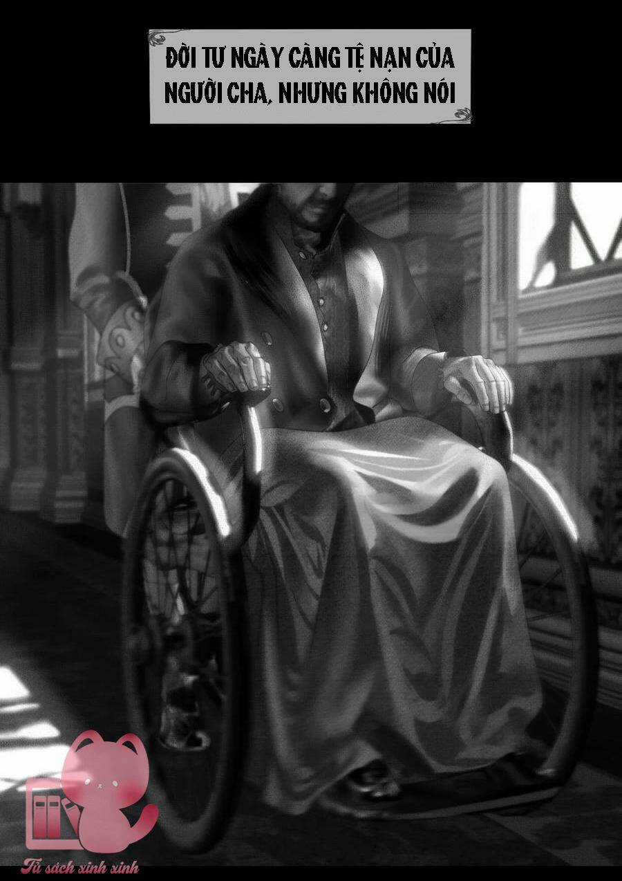 Aisha Chapter 22 trang 11