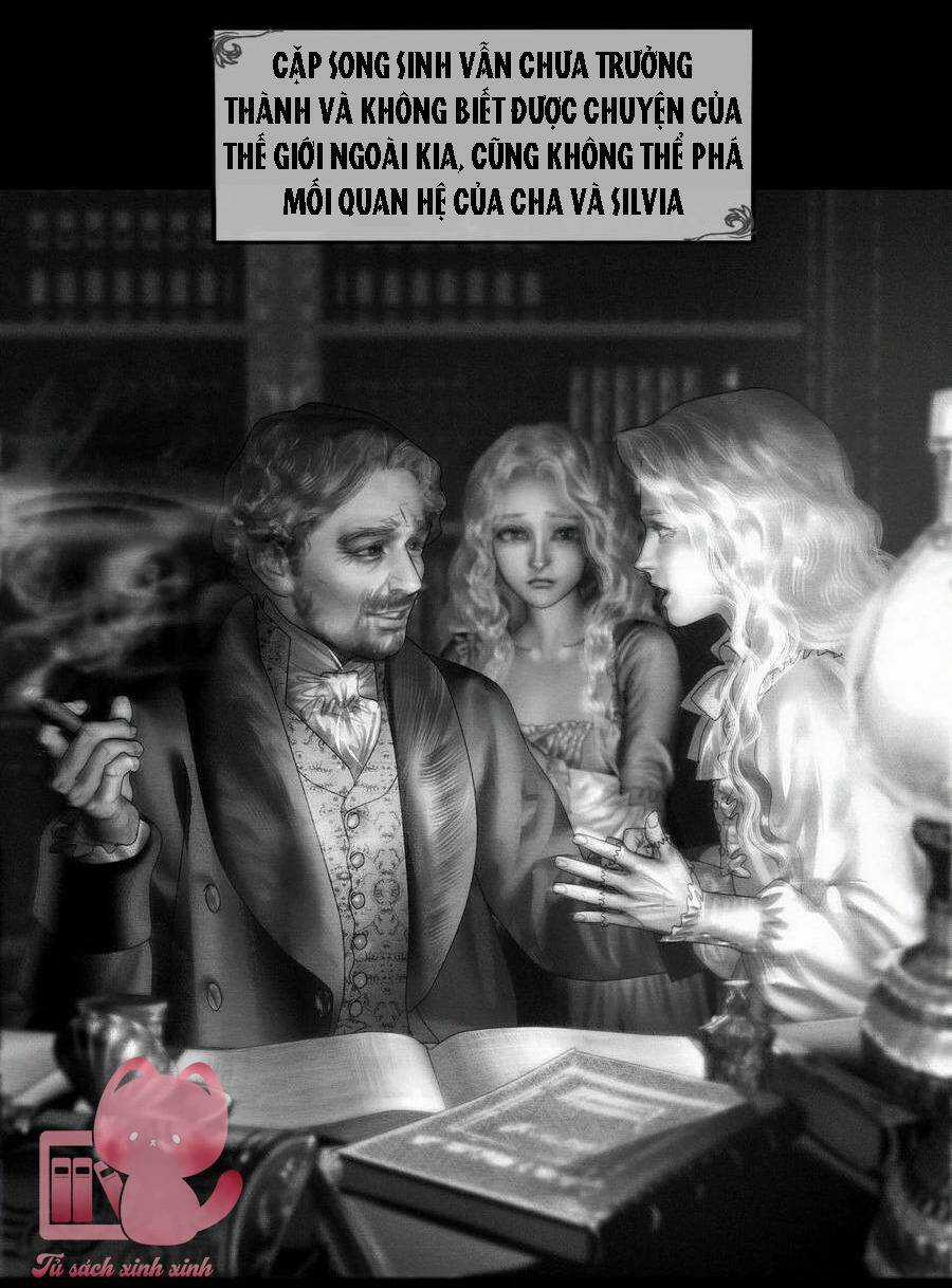 Aisha Chapter 22 trang 13