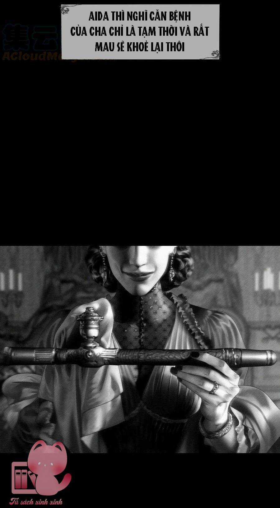 Aisha Chapter 22 trang 15