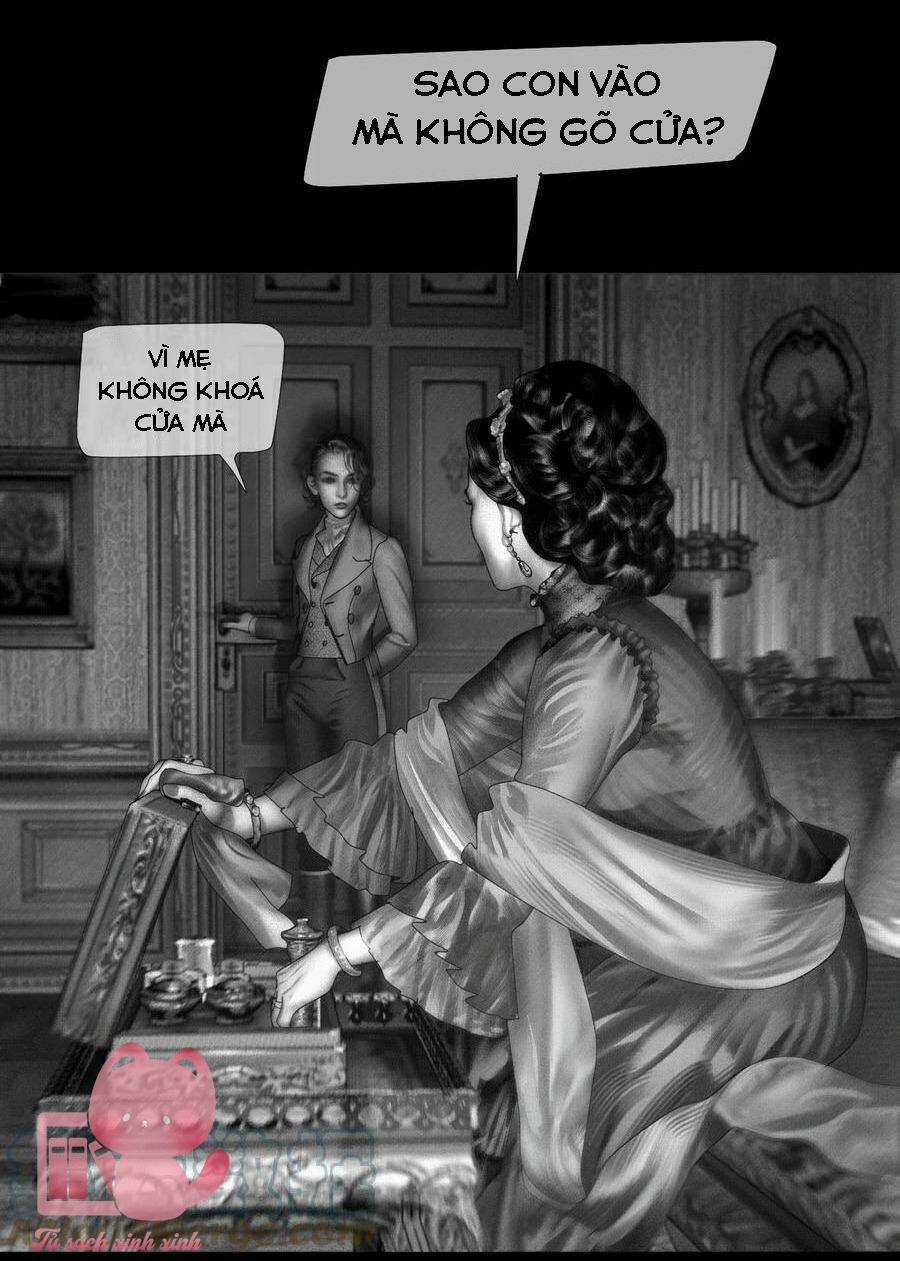 Aisha Chapter 22 trang 18