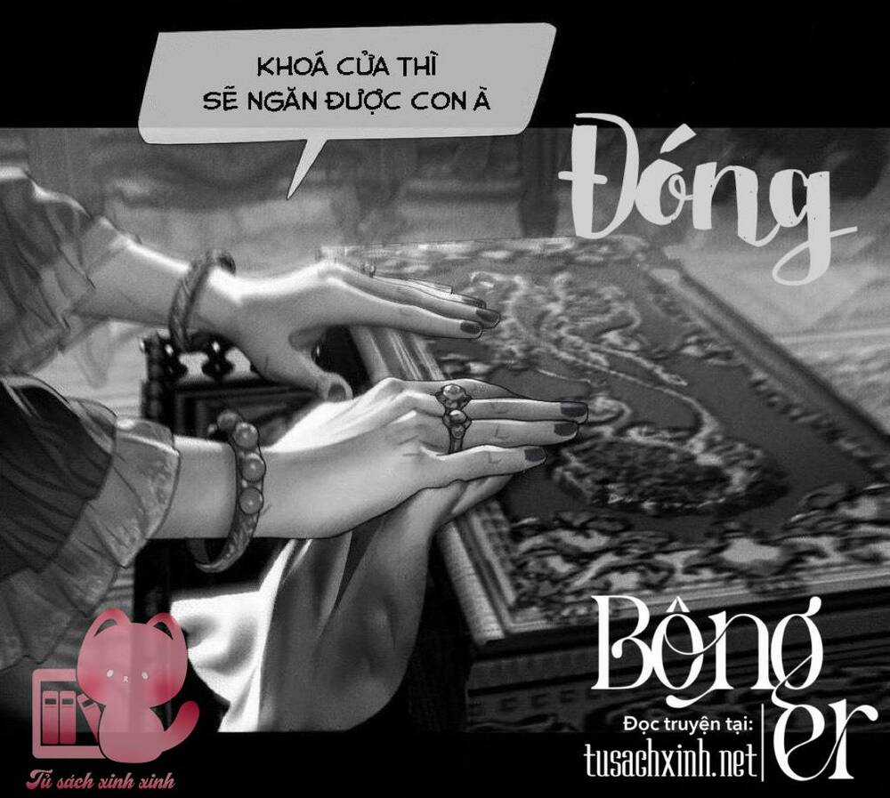 Aisha Chapter 22 trang 19