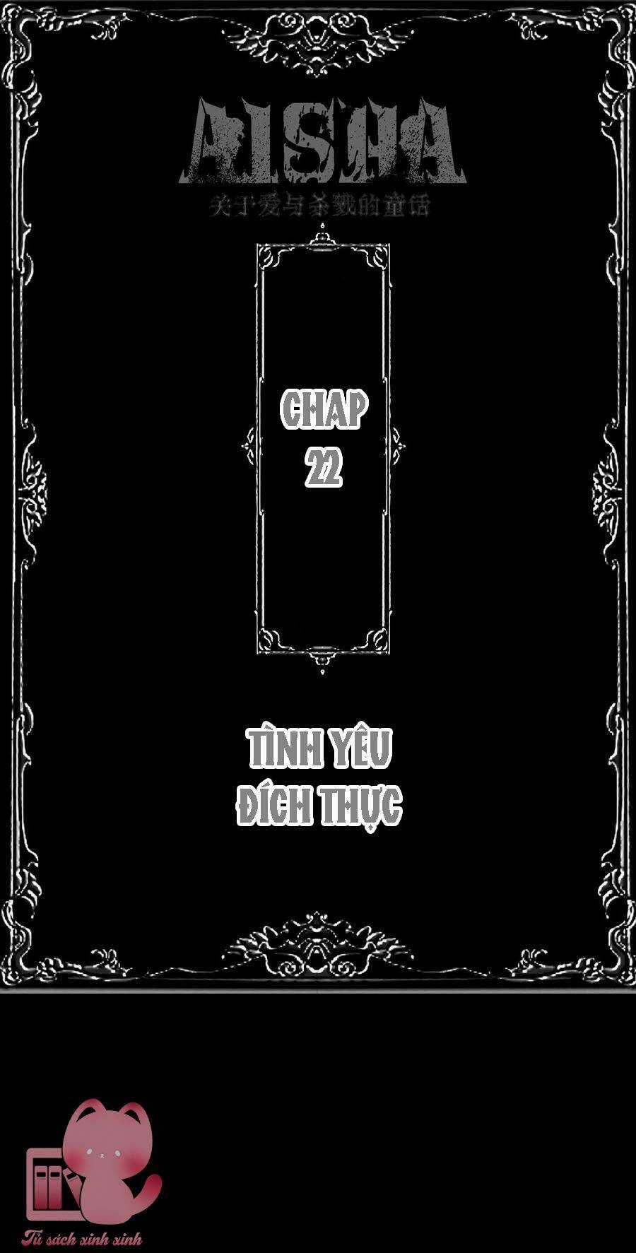 Aisha Chapter 22 trang 2